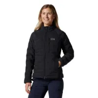 Mountain Hardwear Stretch Dunjakke Mountain Hardwear Stretch Dunjakke
