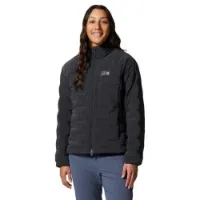 Mountain Hardwear Stretch Dunjakke