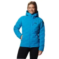 Mountain Hardwear Stretch Dunjakke Mountain Hardwear Stretch Dunjakke