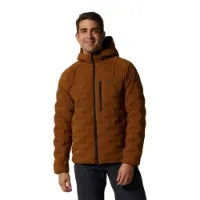 Mountain Hardwear Stretch Dunjakke