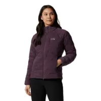Mountain Hardwear Stretch Dunjakke
