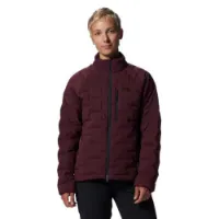 Mountain Hardwear Stretch Dunjakke