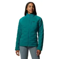 Mountain Hardwear Stretch Dunjakke Mountain Hardwear Stretch Dunjakke