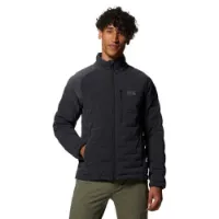 Mountain Hardwear Stretch Dunjakke