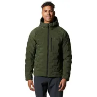 Mountain Hardwear Stretch Dunjakke