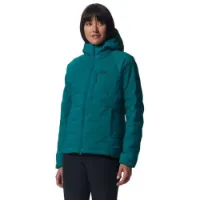 Mountain Hardwear Stretch Dunjakke Mountain Hardwear Stretch Dunjakke