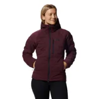 Mountain Hardwear Stretch Dunjakke Mountain Hardwear Stretch Dunjakke