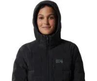 Mountain Hardwear Stretch Dunjakke Mountain Hardwear Stretch Dunjakke