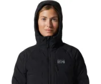 Mountain Hardwear Stretch Dunjakke Mountain Hardwear Stretch Dunjakke