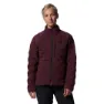 Mountain Hardwear Stretch Dunjakke