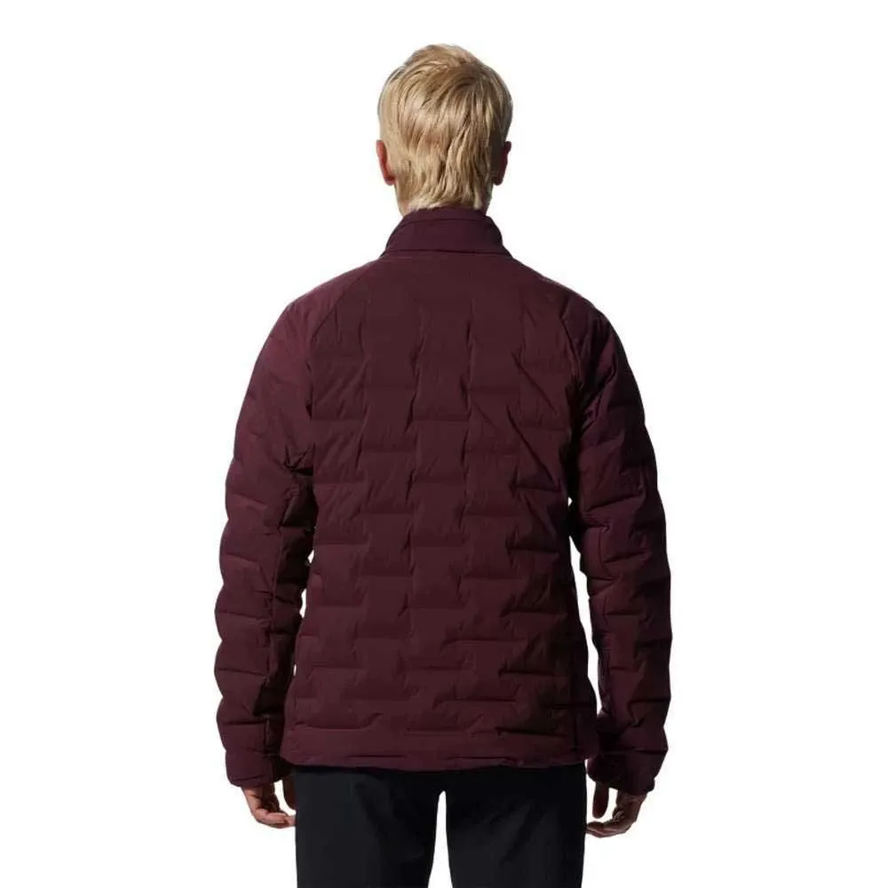 Mountain Hardwear Stretch Dunjakke