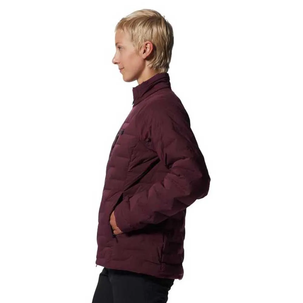 Mountain Hardwear Stretch Dunjakke