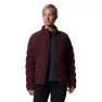 Mountain Hardwear Stretch Dunjakke