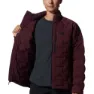 Mountain Hardwear Stretch Dunjakke