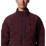 Mountain Hardwear Stretch Dunjakke