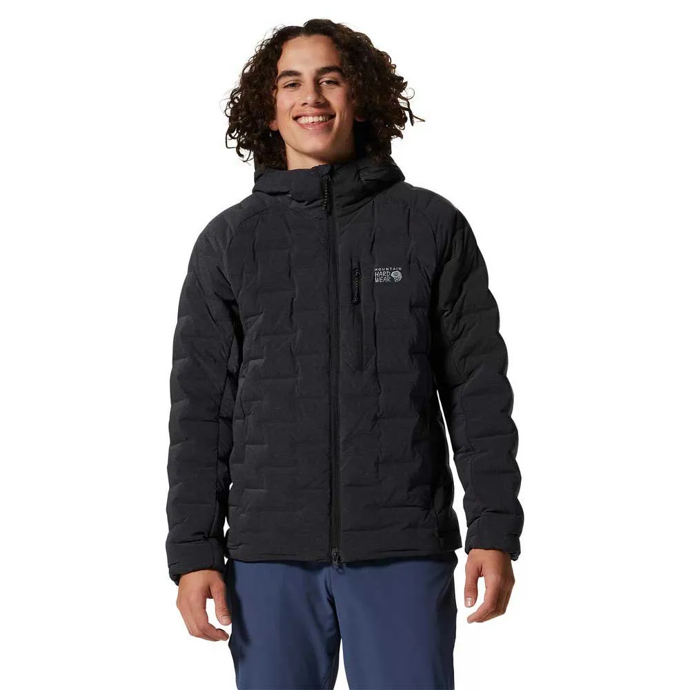 Mountain Hardwear Stretch Dunjakke Mountain Hardwear Stretch Dunjakke