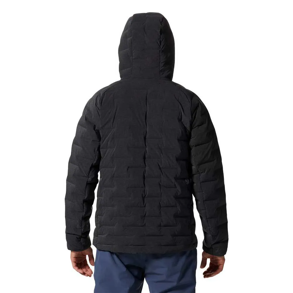 Mountain Hardwear Stretch Dunjakke Mountain Hardwear Stretch Dunjakke