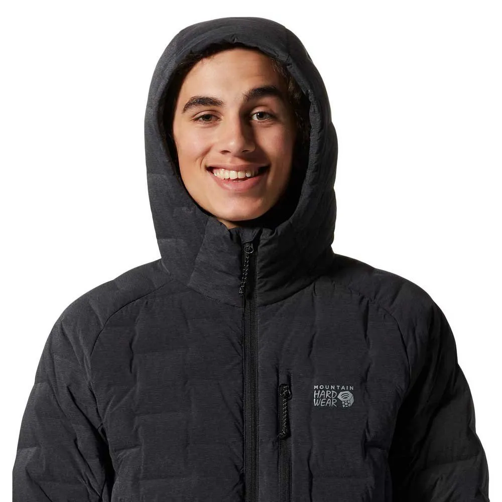 Mountain Hardwear Stretch Dunjakke Mountain Hardwear Stretch Dunjakke