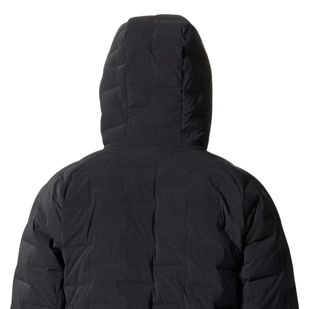 Mountain Hardwear Stretch Dunjakke Mountain Hardwear Stretch Dunjakke