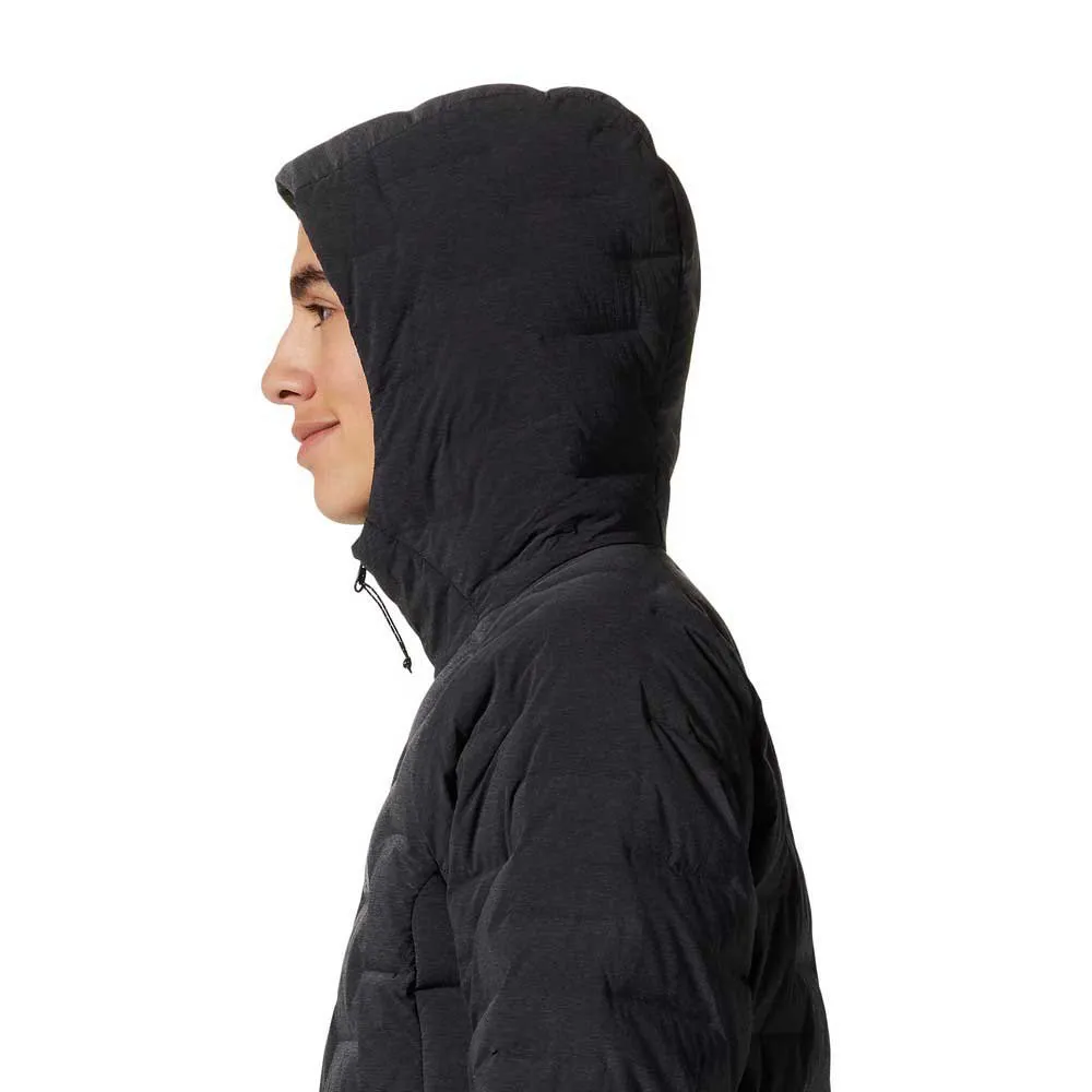 Mountain Hardwear Stretch Dunjakke Mountain Hardwear Stretch Dunjakke