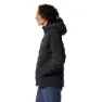 Mountain Hardwear Stretch Dunjakke