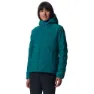 Mountain Hardwear Stretch Dunjakke Refurbished, Botanic