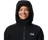 Mountain Hardwear Stretch Ozonic Insulated Jacket Women