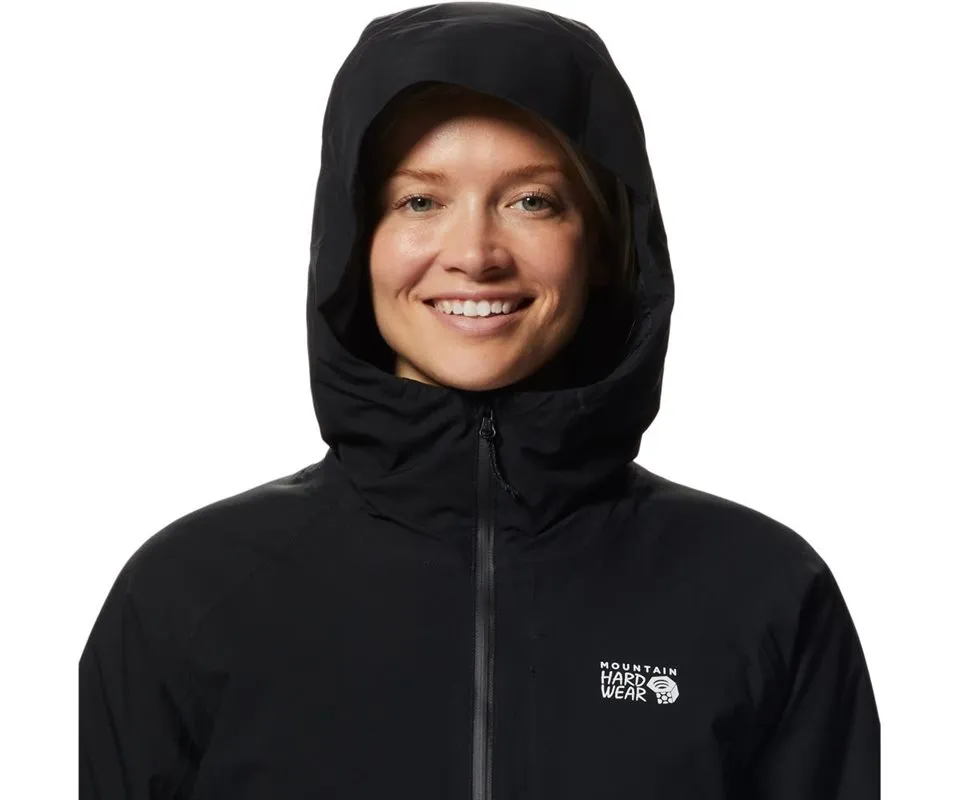 Mountain Hardwear Stretch Ozonic Insulated Jacket Women