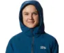 Mountain Hardwear Stretch Ozonic Insulated Jacket Women