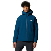 Mountain Hardwear Stretch Ozonic Jakke