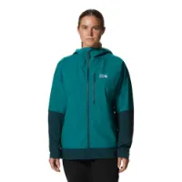Mountain Hardwear Stretch Ozonic™ Jakke Mountain Hardwear Stretch Ozonic™ Jakke