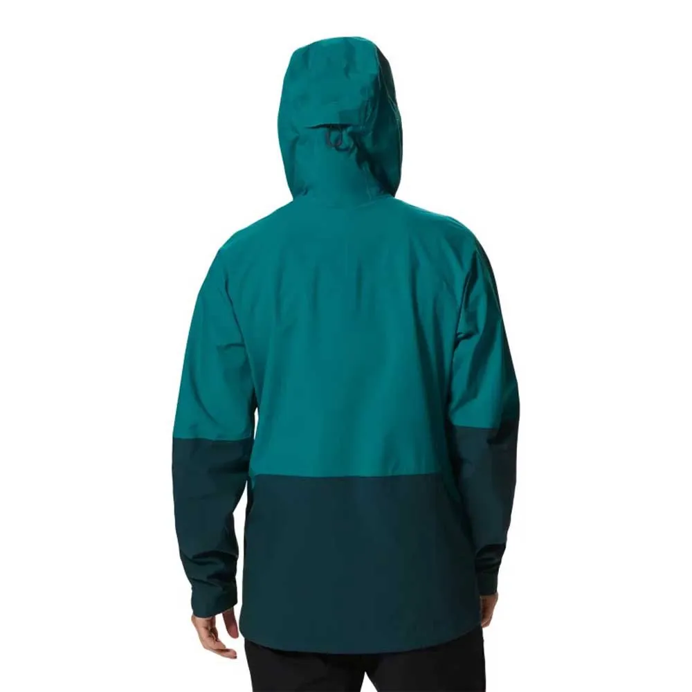 Mountain Hardwear Stretch Ozonic™ Jakke Mountain Hardwear Stretch Ozonic™ Jakke
