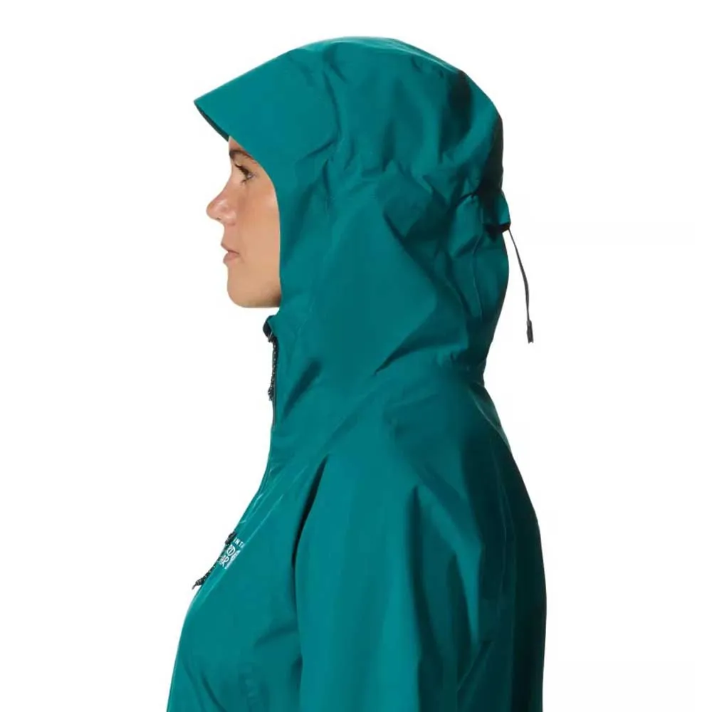 Mountain Hardwear Stretch Ozonic™ Jakke Mountain Hardwear Stretch Ozonic™ Jakke