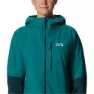 Mountain Hardwear Stretch Ozonic™ Jakke