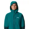 Mountain Hardwear Stretch Ozonic™ Jakke
