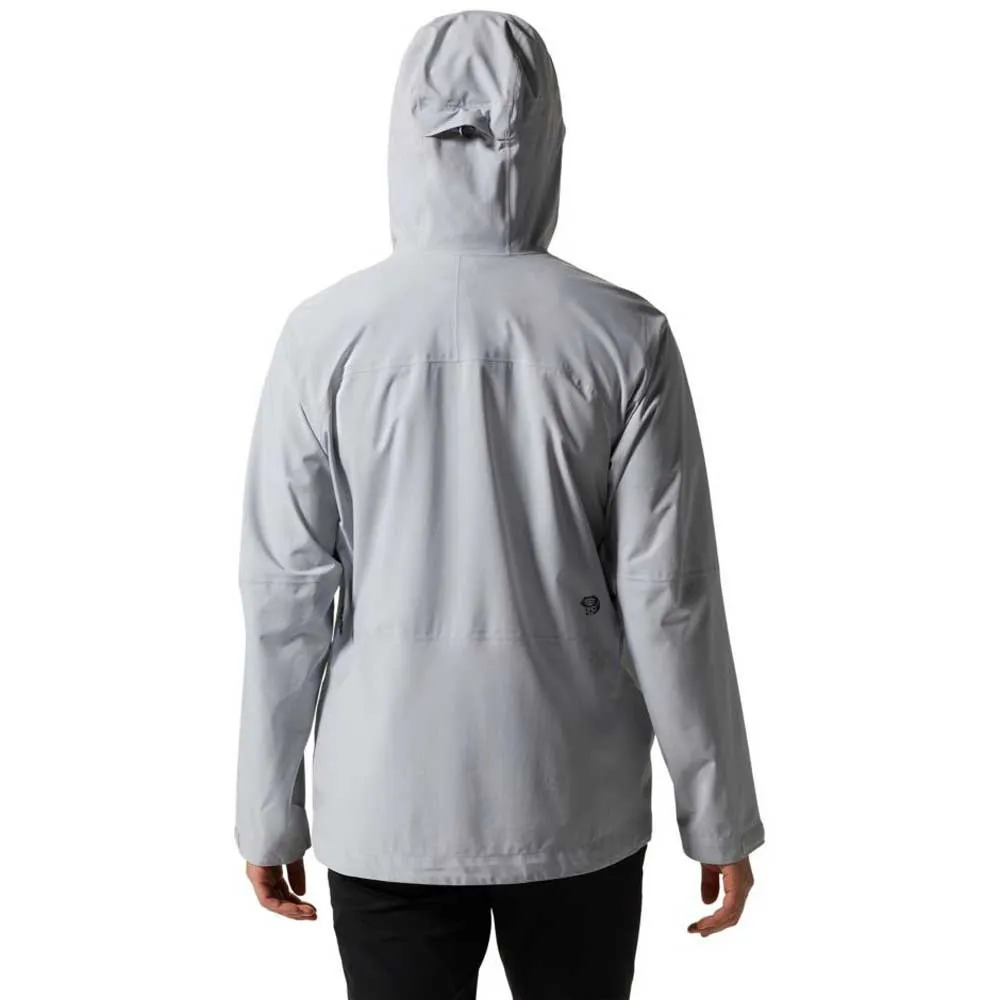 Mountain Hardwear Stretch Ozonic Jakke Mountain Hardwear Stretch Ozonic Jakke