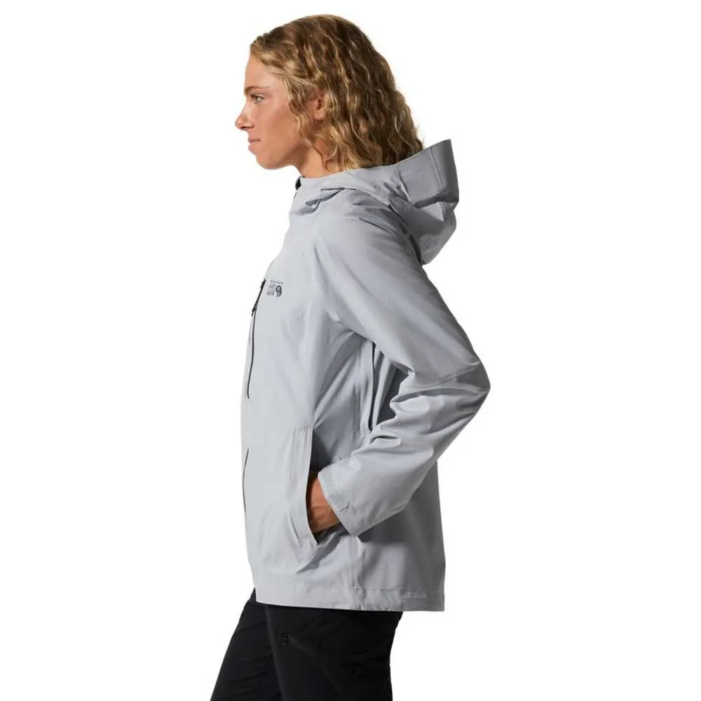 Mountain Hardwear Stretch Ozonic Jakke Mountain Hardwear Stretch Ozonic Jakke
