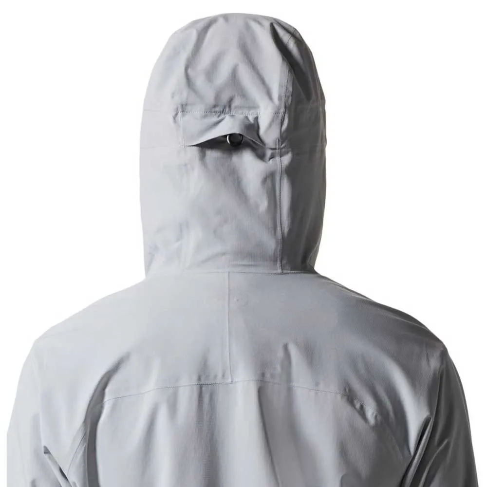 Mountain Hardwear Stretch Ozonic Jakke Mountain Hardwear Stretch Ozonic Jakke