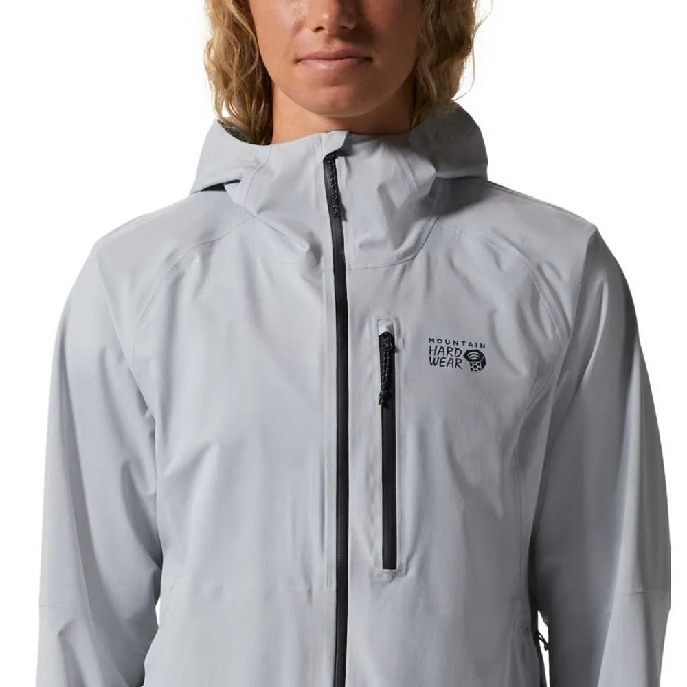 Mountain Hardwear Stretch Ozonic Jakke Mountain Hardwear Stretch Ozonic Jakke