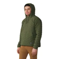 Mountain Hardwear Stretchdown™ Dunjakke Mountain Hardwear Stretchdown™ Dunjakke
