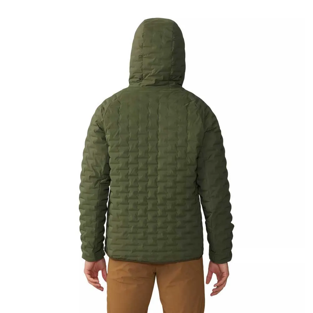 Mountain Hardwear Stretchdown™ Dunjakke Mountain Hardwear Stretchdown™ Dunjakke