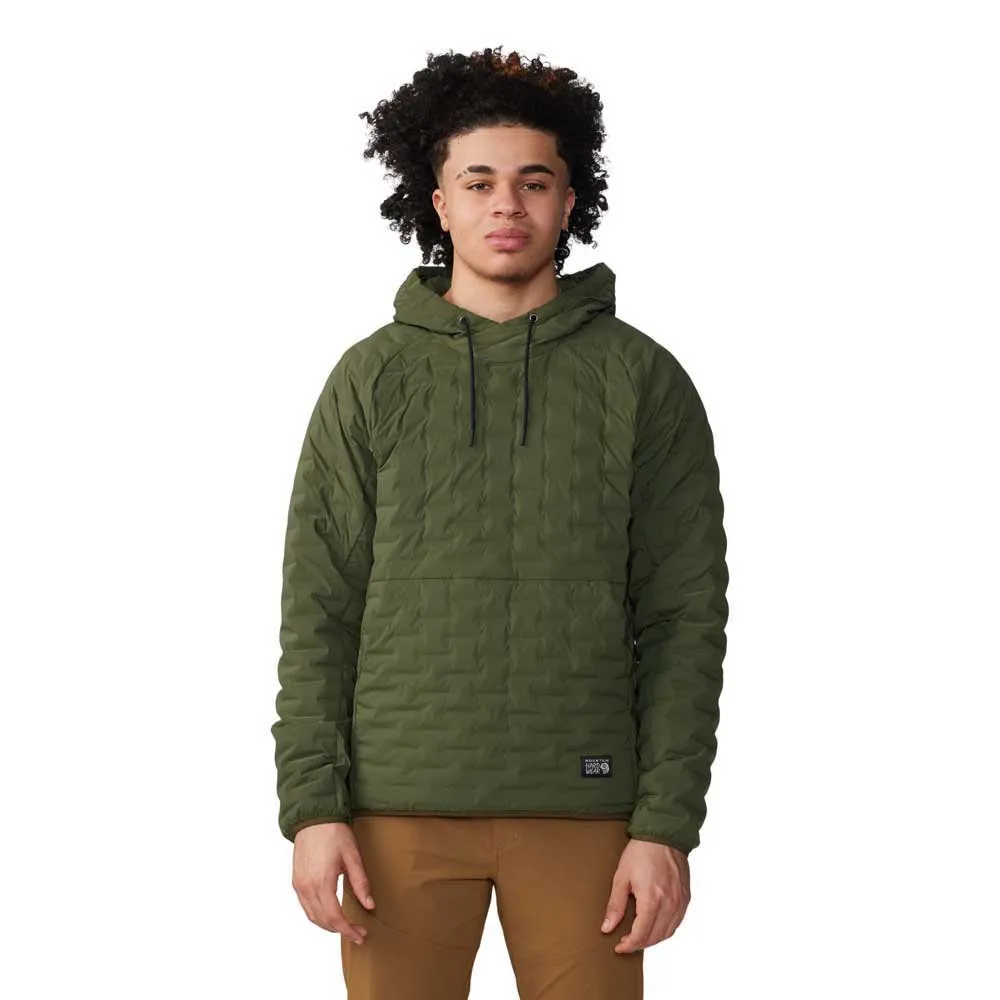 Mountain Hardwear Stretchdown™ Dunjakke Mountain Hardwear Stretchdown™ Dunjakke
