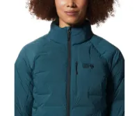 Mountain Hardwear Stretchdown High-Hip Jacket Women