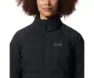 Mountain Hardwear Stretchdown High-Hip Jacket Women