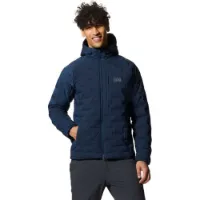 Mountain Hardwear Stretchdown Jakke