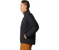 Mountain Hardwear Stretchdown Light Jacket Men