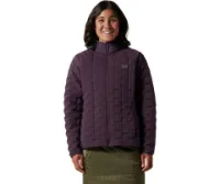 Mountain Hardwear Stretchdown Light Jacket Women Mountain Hardwear Stretchdown Light Jacket Women