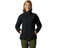 Mountain Hardwear Stretchdown Light Jacket Women Mountain Hardwear Stretchdown Light Jacket Women