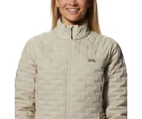 Mountain Hardwear Stretchdown Light Jacket Women Mountain Hardwear Stretchdown Light Jacket Women