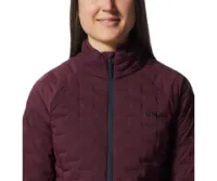 Mountain Hardwear Stretchdown Light Jacket Women